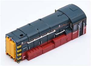 Class 08 2022 Loco Body - 371-012/SF