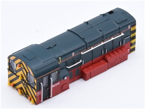 Class 08 2022 Loco Body - 371-012/SF