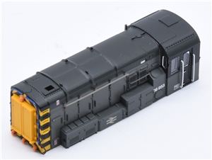 Class 08 2022 Loco Body - 371-007A/SF