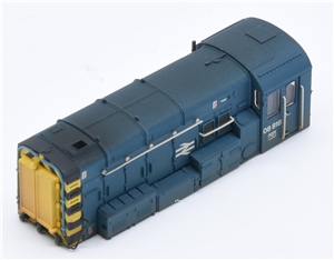 Class 08 2022 Loco Body - 371-015D/SF