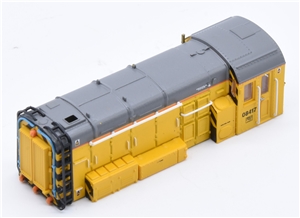 Class 08 2022 Loco Body - 371-011/SF