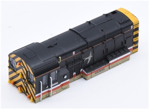 Class 08 2022 Loco Body - 371-005A/SF