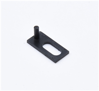 WD Austerity 2-8-0 Tender Drawbar Hook/slidebar 32-250