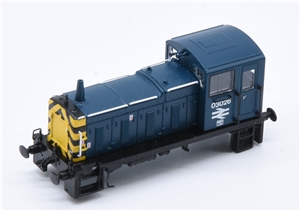 Class 03 2022 Body - BR Blue 03026 371-062A