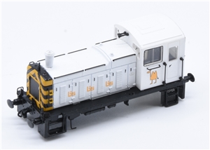 Class 03 2022 Body - D2054 British Industrial Sand 371-065