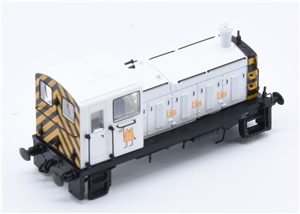 Class 03 2022 Body - D2054 British Industrial Sand 371-065