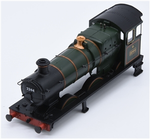 Collett Goods Loco Body 32-300DC