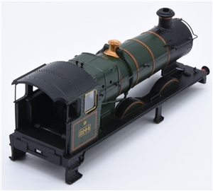 Collett Goods Loco Body 32-300DC