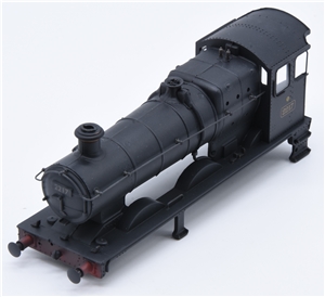 Collett Goods Loco Body 32-305