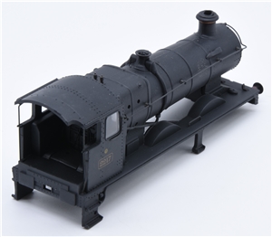 Collett Goods Loco Body 32-305