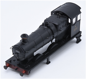 Collett Goods Loco Body 32-306