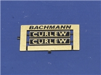 A1 Curlew 32-561