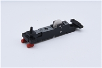 Class 08 Chassis Block with red air tanks 371-020K