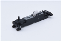 Class 08 Chassis Blocks with black air tanks - With Gears 371-015