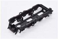 Class 66  Bogie Frame - Plain Black - Long Cab End 371-375/377/379