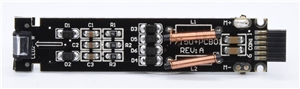 Class 101 2-car DMU PCB 03 - Top Power Car - F7150+PCB01 REV A 371-505