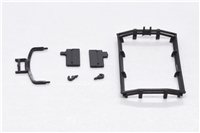 4F  Accessory Pack - with coal rail for Fowler 372-060