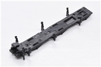 372-060 4F Baseplate - Black