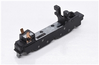 Black 5  4-6-0 Tender Chassis Block with gears 372-135