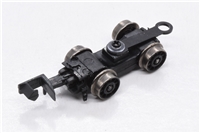 A1 4-6-2 Front Bogie - Small black axles 372-800A