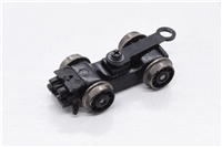 A2 4-6-2 Front Bogie - Black 372-386/87/88