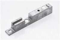 B1 Chassis Block - Top (Silver) 372-075