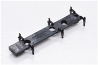 B1 Loco Baseplate - Black (Pick-up's separate) 372-075