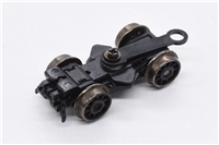 Castle Class 4-6-0 Front Bogie Complete - Black 372-030