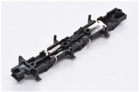 C Class 0-6-0 Baseplate - With pick-ups & Couplings 372-775