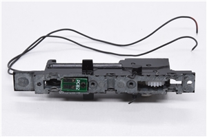 C Class 0-6-0 ChassisBlockGearSandpipeTenderConnectorWire372-775