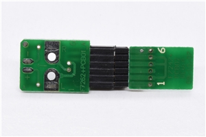 N Class 2-6-0 PCB  - With Blanking Plug - F7262+PCB01 372-930