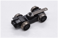 Jubilee Front Bogie - Black without Coupling  372-475