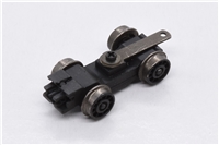 Jubilee Front Bogie - Weathered without Coupling 372-481