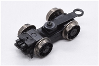 Duchess/Coronation Front Bogie - Black 372-180