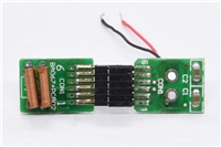 Duchess/Coronation PCB'S - F7262+PCB01 REV A 372-180