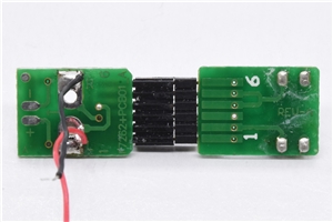 Duchess/Coronation PCB'S - F7262+PCB01 REV A 372-180