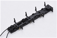 NEW 8F / LNER Class 06 Baseplate With Pick-Up's 372-160