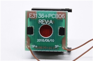 Class 03 2020 Motor&PCB E3136+PCB04&PCB06 Speak&house N18 31-368/361B