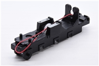 Class 03 2020 Chassis blocks - with cradle & gears 31-367