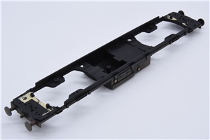 Underframe - With water tank -W blue with buffers Class 25/1&2 32-329