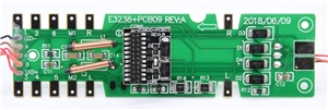 Class 37 PCB E3238+PCB09 REV:A 32-775NF/775SD/775TL/788DB/790A