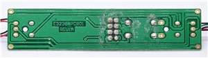 Class 37 PCB - E3238+PCB01 REV:A 2006/11/21 8 pin 32-375