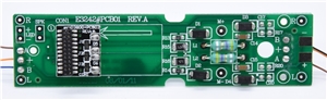 Class 37 PCB - E3242#PCB01 REV A 08/01/11 - 21 PIN 32-375