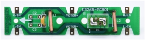 Class 37 PCB - E3265-PO1B - 8 PIN 32-375