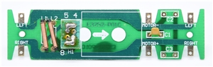 Class 37 PCB - E3252 - P01C - 8 PIN 32-375