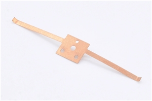 Class 40 Pickups for bogies - additional strip 32-480