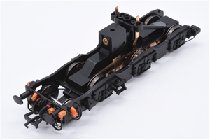 Class 40 Comp bogie new black beam Pony/working cable 32-482Z/482ZSF