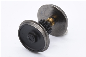 Class 40 Geared Axle - old type 32-475