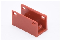 Class 47 Bogie worm cover 31-650