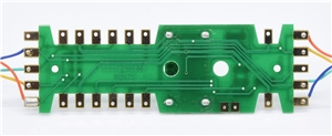 Class 47 PCB - E3275-PCB08 REV C 08/07/14 with light pcb  31-650